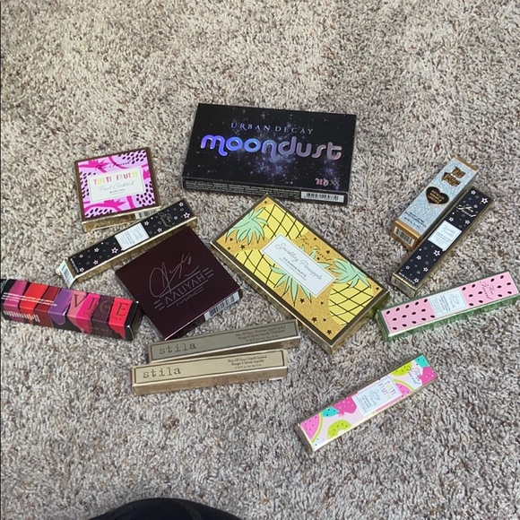 Empty boxes - Picture 8 of 8